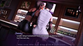Sky Resert Gameplay Part 13