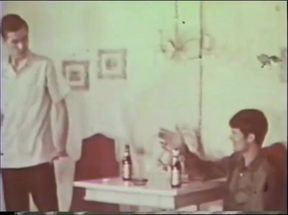 John Holmes destroy's a busty sexy slut