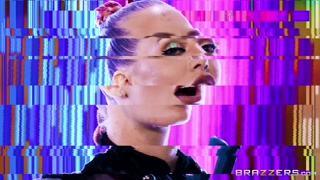 Girth In Her Shell (A XXX Parody) - Brazzers