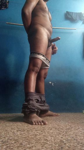 A Big Cock Boy Penis Excercise with Girlfriend Fuck in Pusssy