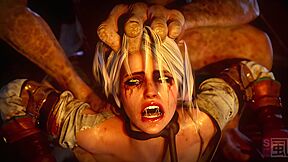 Fabulous Porn Scene Blonde Check Will Enslaves Your Mind