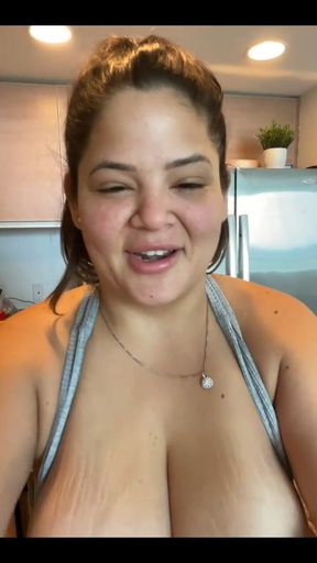 Baby! Here’s My Live Stream in Case You Missed It