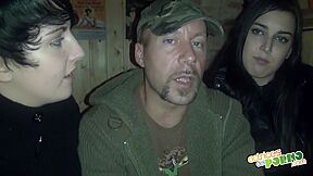 Facecam Victoria Y Leyre