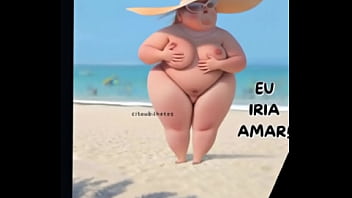 Bbw status beach