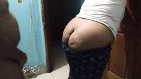 2024 valentine par Badi Gand aur Badi Dodh wali Ayesha Bhabhi ko Devar ni jabardast Chudai