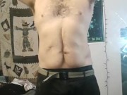 Realstumper has legs....