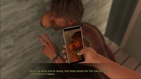 johannesgaming - update #225 - resort of temptation episode 5 liam know how to please these woman they all went topless on the beach - nov 20, 2024