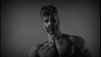 Gigachad