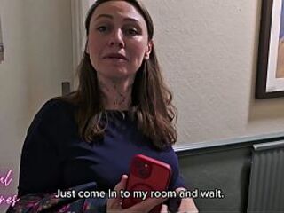 My most excellent allies Mama treats me like family but it didn’t stop her from jumping on my dong.