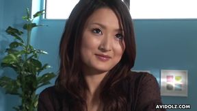 Risa&#039;s Toy-Fuelled, Hair-Raising Solo Showcase