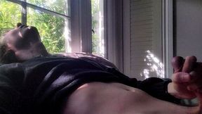I edged for so long before cumming, wanted it bad hope you like :)