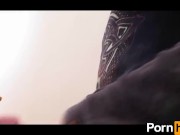 Holes 4 Seeds - Scene 2
