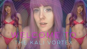 Welcome To The Kali Vortex