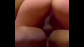 Hot stripper fucking the club owner after work