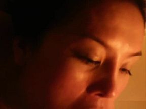 Massage Parlor Blowjob by Party Manny