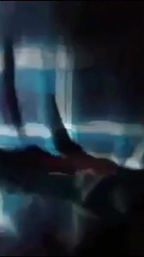 First Time Open Face Sex with Husband with Loud Moaning