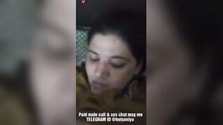 Mom's Hot Milf MILF Fucks Her Own Step-Son With Huge Dick In POV Style