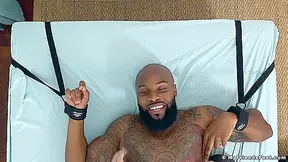 Deadbeat Dallas Tickled - Dallas