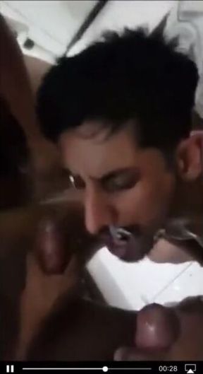 Indian group cum