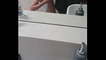 BTS: Using Candie&#039_s Throat Before and During a Shooting