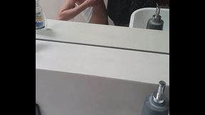 BTS: Using Candie'_s Throat Before and During a Shooting