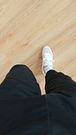 Submissive Twink Sneaker POV… I knew you were watching, so I let you