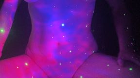 She Tastes Like Outer Space