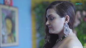 Cum Wali Rani Season 01 Episode 01 Uncut (2022) GupChup - Big ass