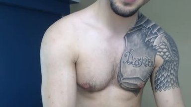 Tayler Rigby Private Show