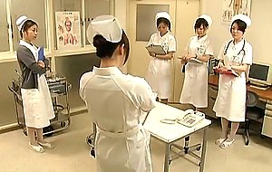 Handjob clinic