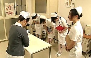 Handjob clinic