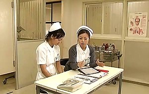 Handjob clinic