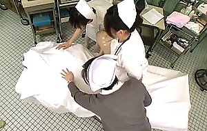 Handjob clinic
