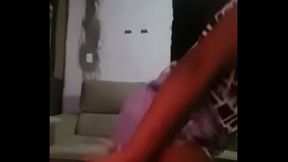 Rebolando bem gostoso
