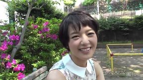 【無】女熱大陸 File.050 パート1 Mari Haneda