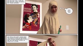 10 Am - Chapter 1 - Who Sent This Outfit to Yasmin?