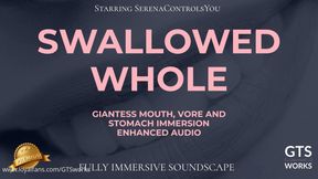 Swallowed Whole