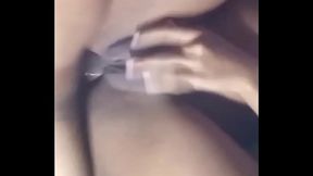 Dei meu cu para o leo ogro at&eacute_ ele gozar