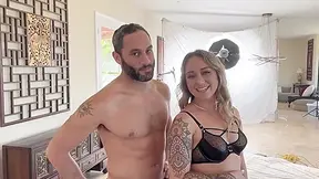 Gangbang Return - Remy Lacroix