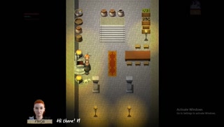 Peasant's Quest #04 Pleasing A Big Girl Is No Easy Job