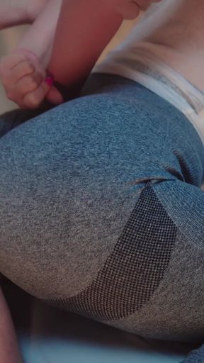 Doggy Pounding & Boobs Bouncing Compilation - Lilykoti