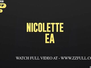 Best Of ZZ - Nicolette Shea.Lana Rhoades, Nicolette Shea, August Taylor / Brazzers