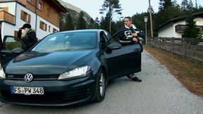 She Is Blonde Babe From France Who Likes to Get Played with Her Pussy