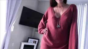 Italian Milf Catches Son's Buddy Jerking Off And Decides To Fuck His Brains Out