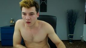 Chris Alfonso Private Show