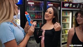 Shake It at the Shop / Reality Kings