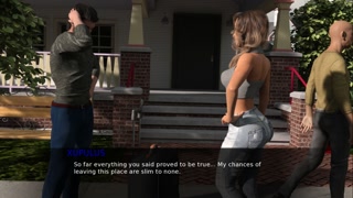 PINE FALLS - PREPARE FOR THE PARTY (WALKTHROUGH 5)