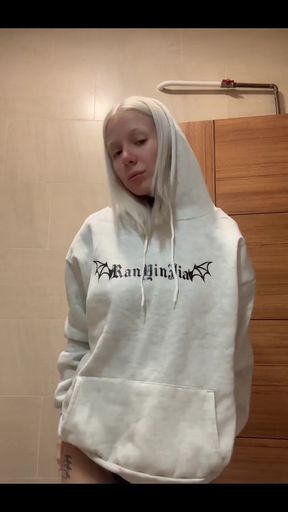 Get Ready to Walk with Me