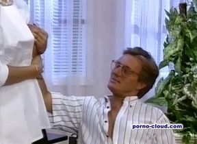 Sex theraphie until cum shot. DVD