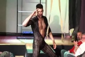 gay amateur Muscle Hunks sucking And banging